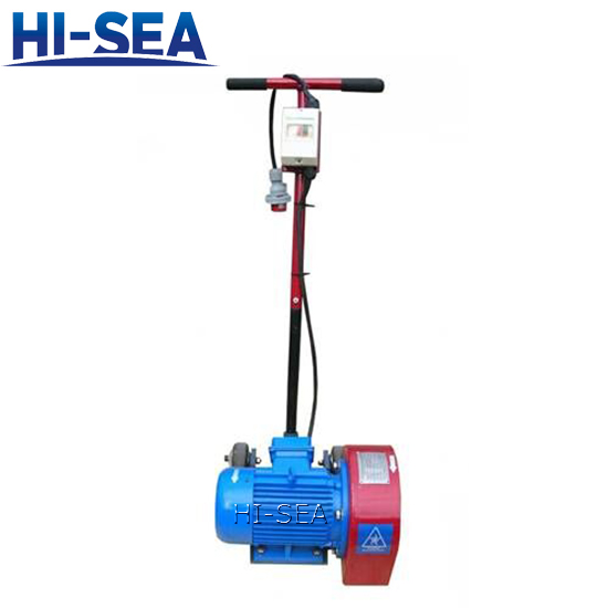 Scaling Machine